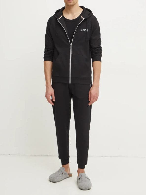 BOSS FELPA AUTHENTIC JACKET H da uomo in Giacche Drestige - Casamassima, commercioVirtuoso.it