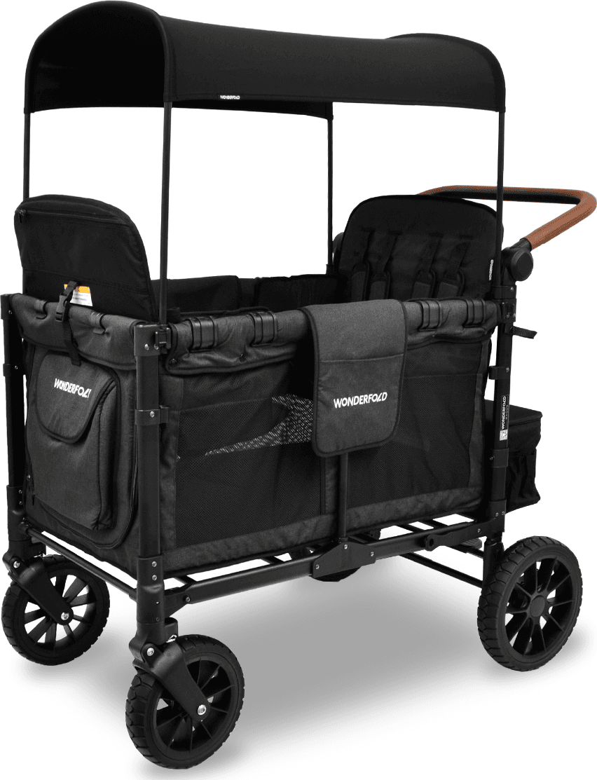 Passeggino Luxe Quad Wonderfold in Passeggini compatti La Casa Del Bebè - Napoli, commercioVirtuoso.it