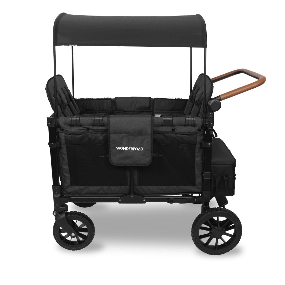 Passeggino Luxe Quad Wonderfold in Passeggini compatti La Casa Del Bebè - Napoli, commercioVirtuoso.it
