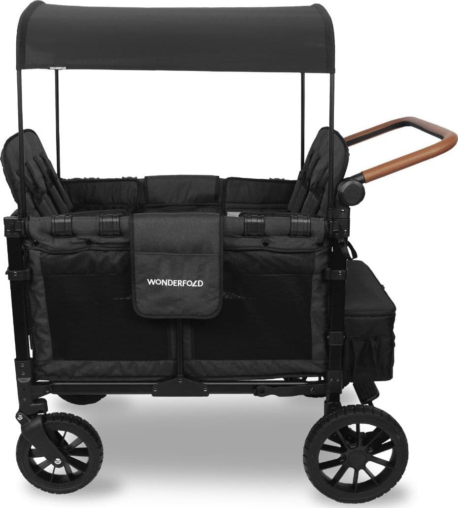 Passeggino Luxe Quad Wonderfold in Passeggini compatti La Casa Del Bebè - Napoli, commercioVirtuoso.it