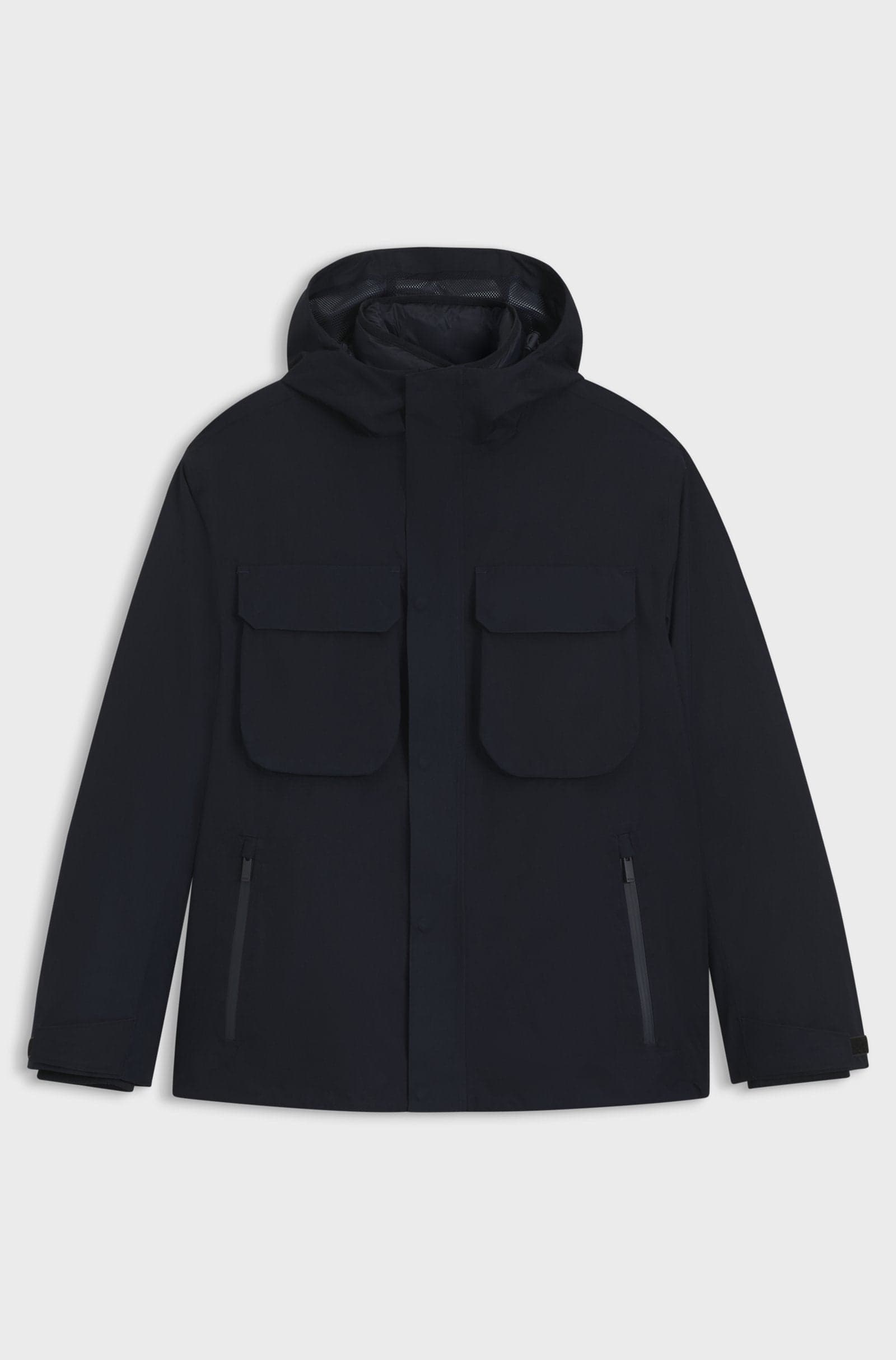 BOSS   P-Coler-GORETEX 10271660 01 FW25