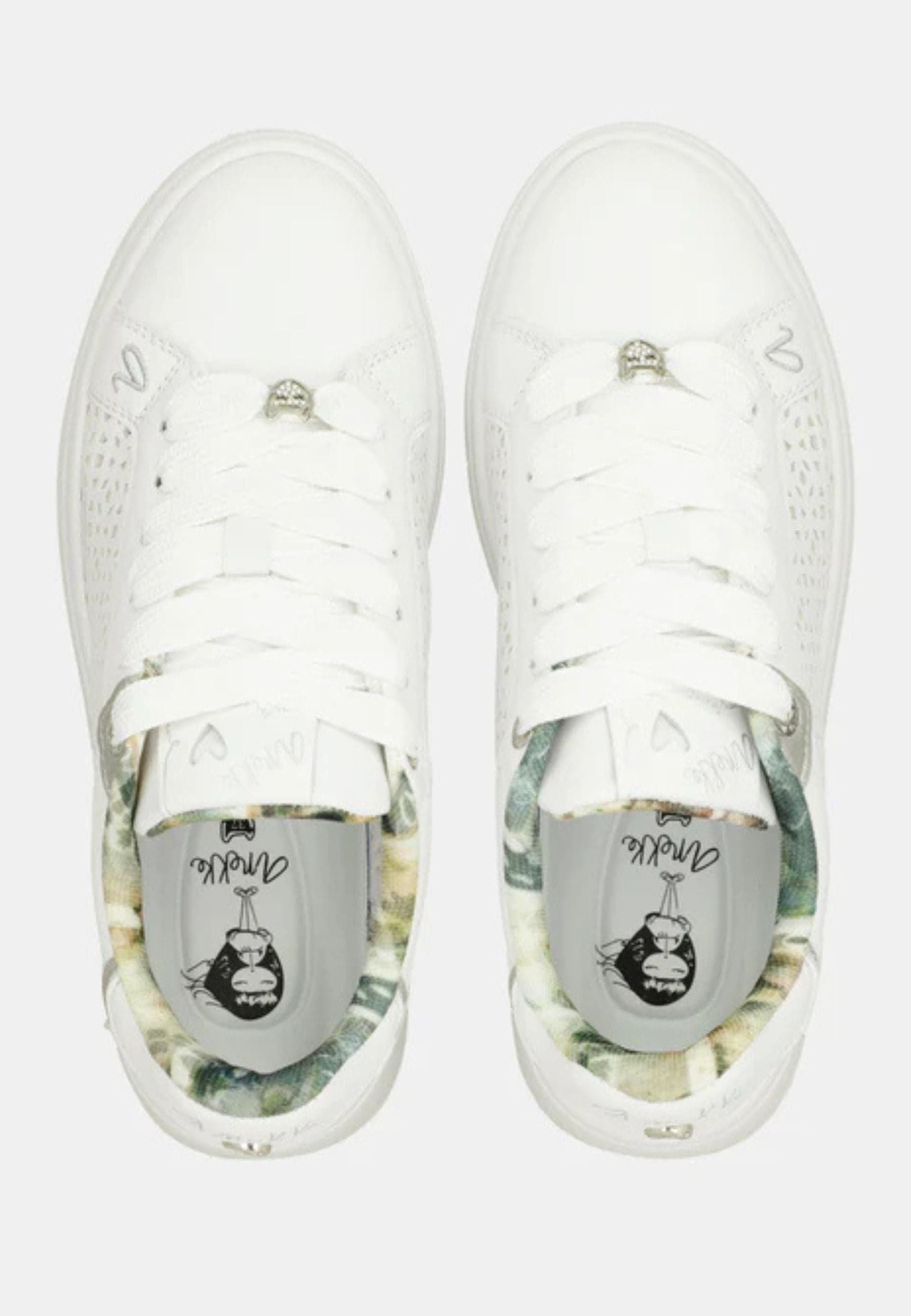 Anekke Sneakers da donna in Sneaker casual Drestige - Casamassima, commercioVirtuoso.it