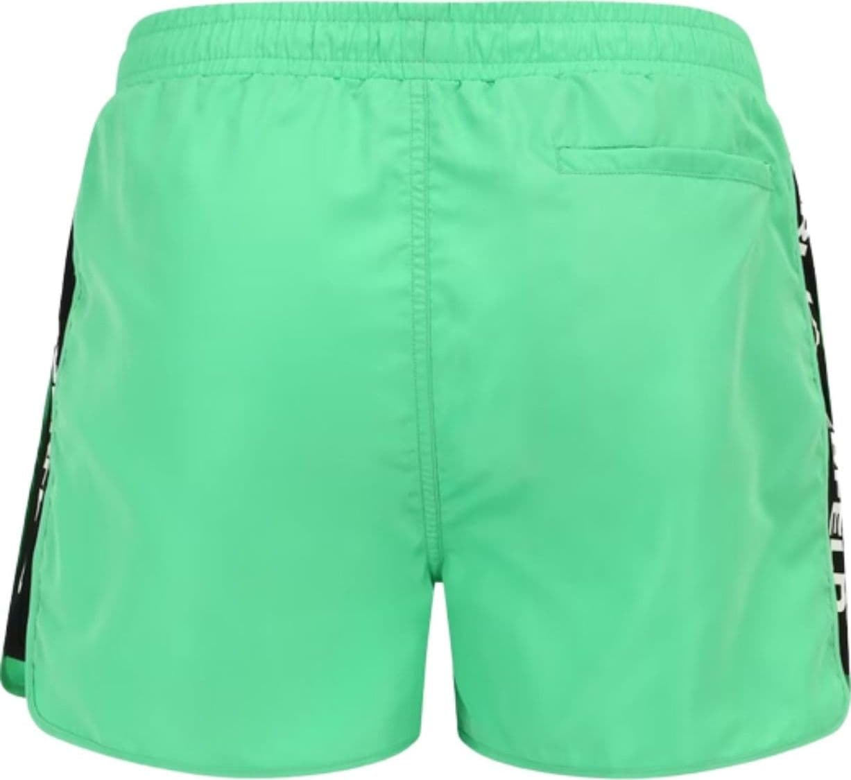 KARL LAGERFELD Costume da bagno TAPE SHORT BOARDSHORTS da uomo in Pantaloncini e calzoncini Drestige - Casamassima, commercioVirtuoso.it