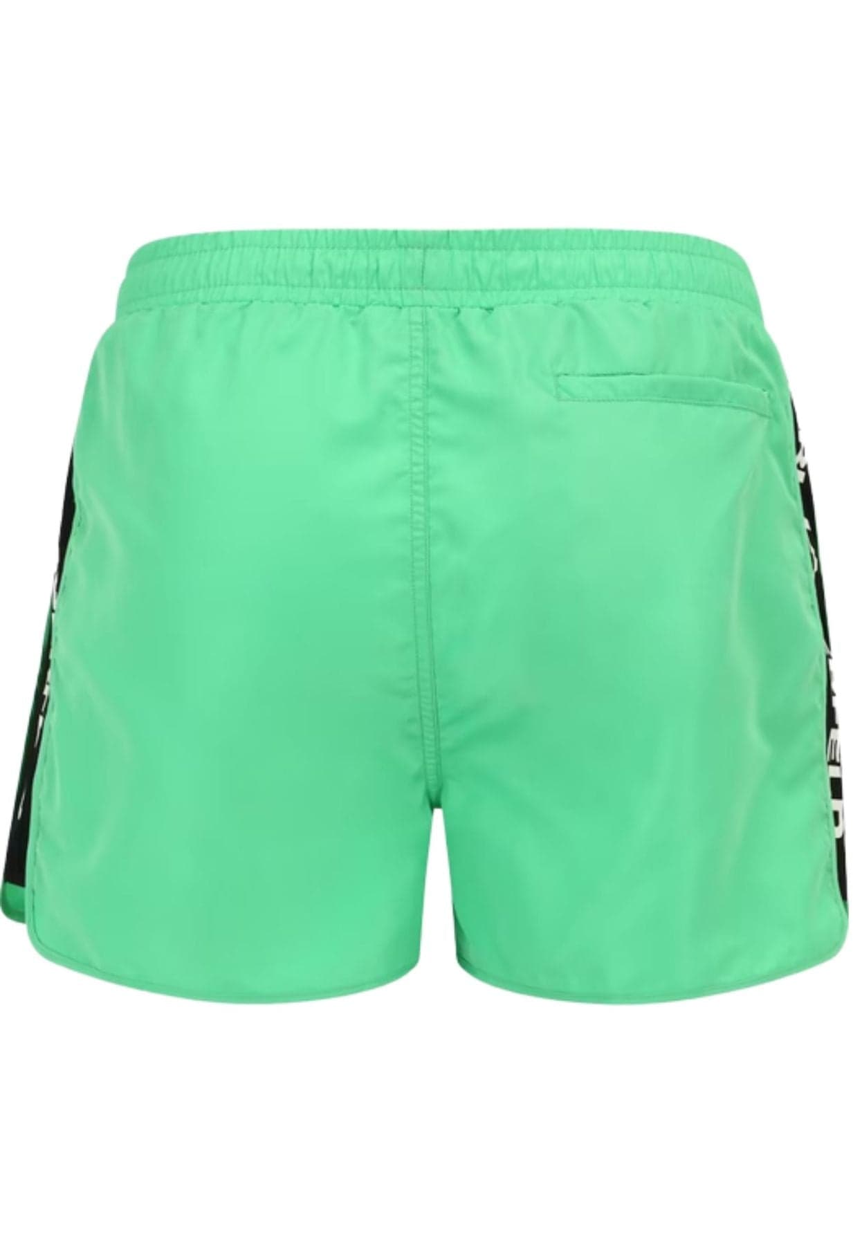 KARL LAGERFELD Costume da bagno TAPE SHORT BOARDSHORTS da uomo in Pantaloncini e calzoncini Drestige - Casamassima, commercioVirtuoso.it