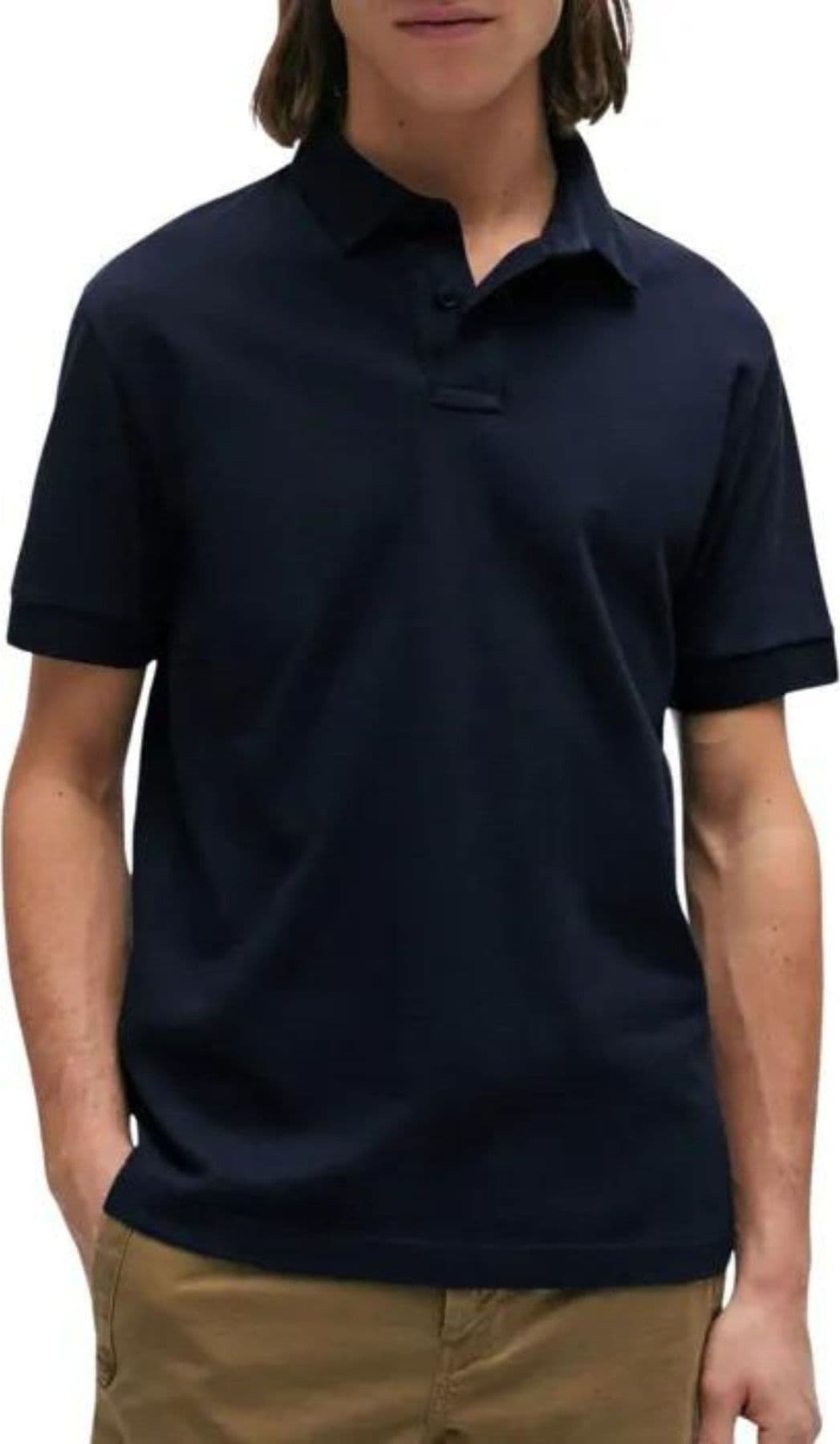 BOSS POLO PASSENGER da uomo in Polo Drestige - Casamassima, commercioVirtuoso.it