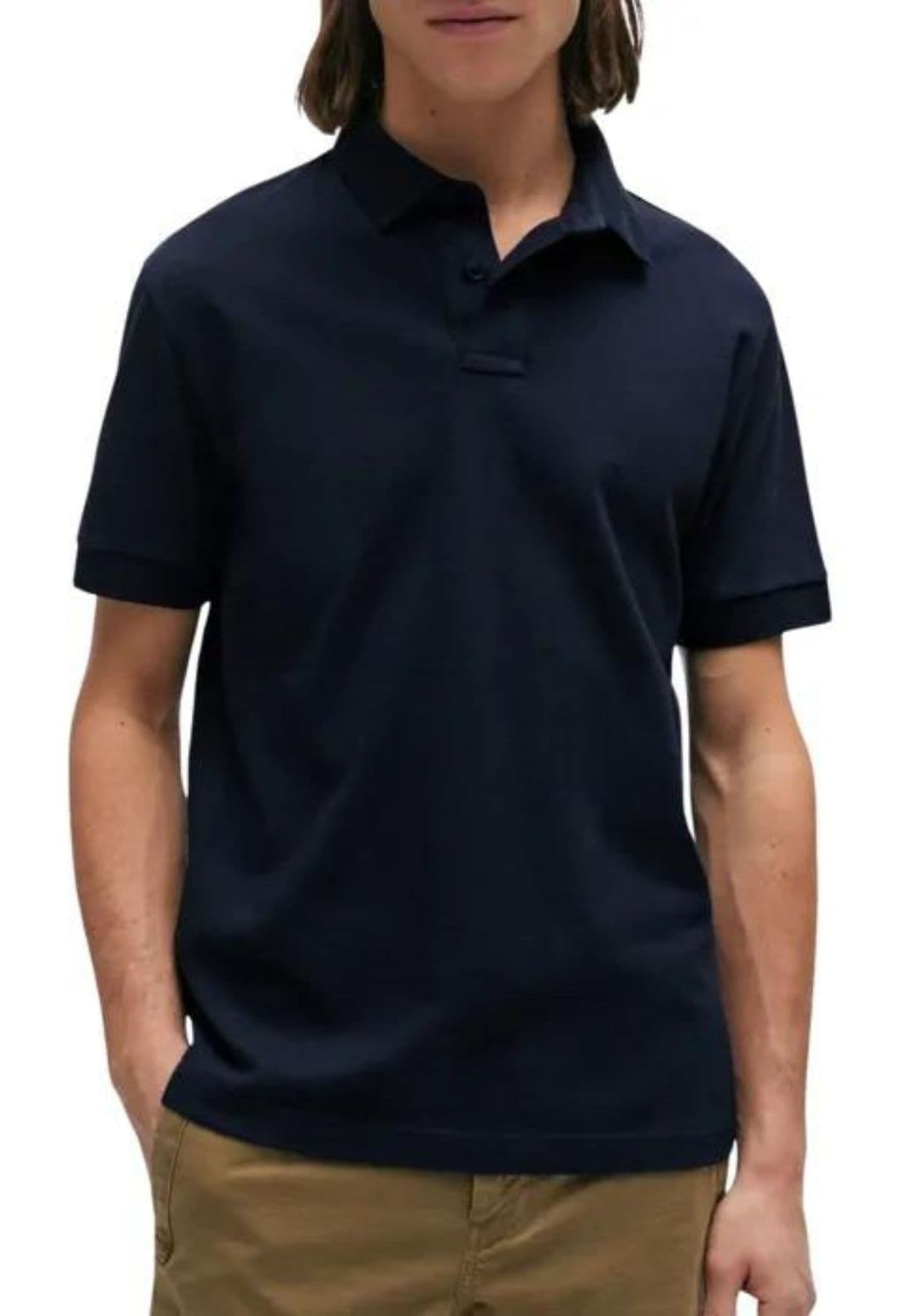 BOSS POLO PASSENGER da uomo in Polo Drestige - Casamassima, commercioVirtuoso.it