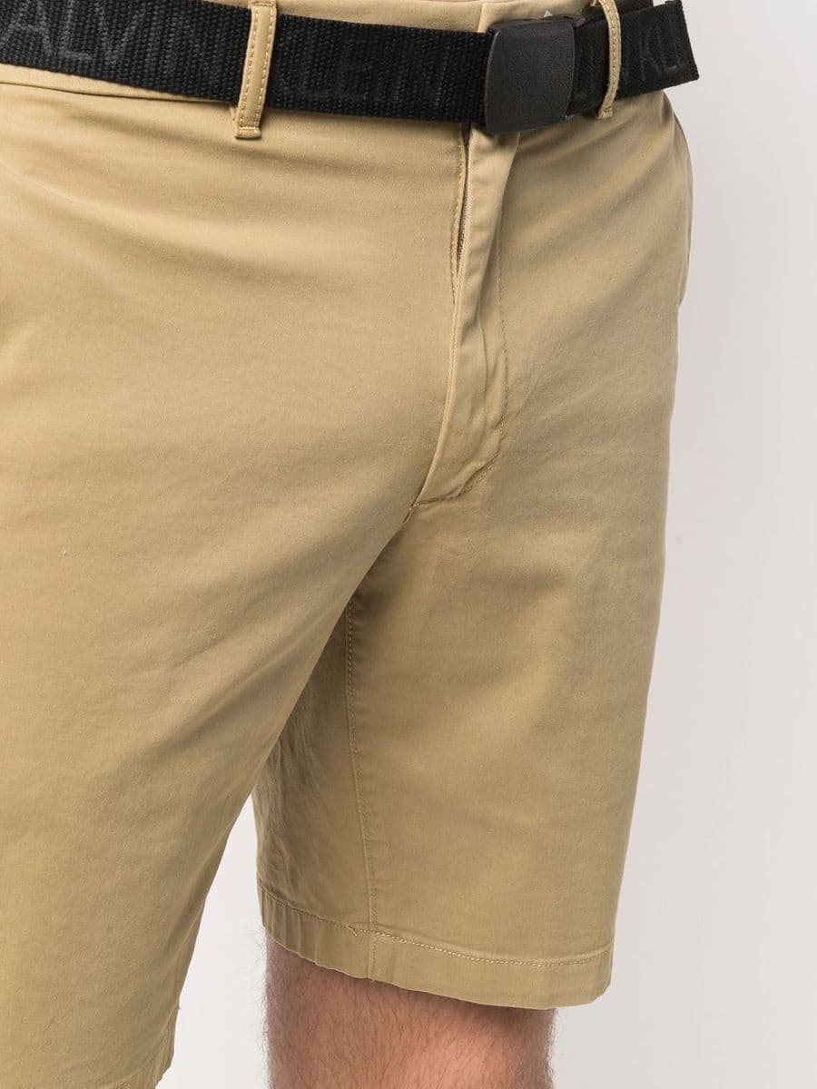 calvin klein Pantaloncini BERMUDA da uomo in Pantaloncini Drestige - Casamassima, commercioVirtuoso.it