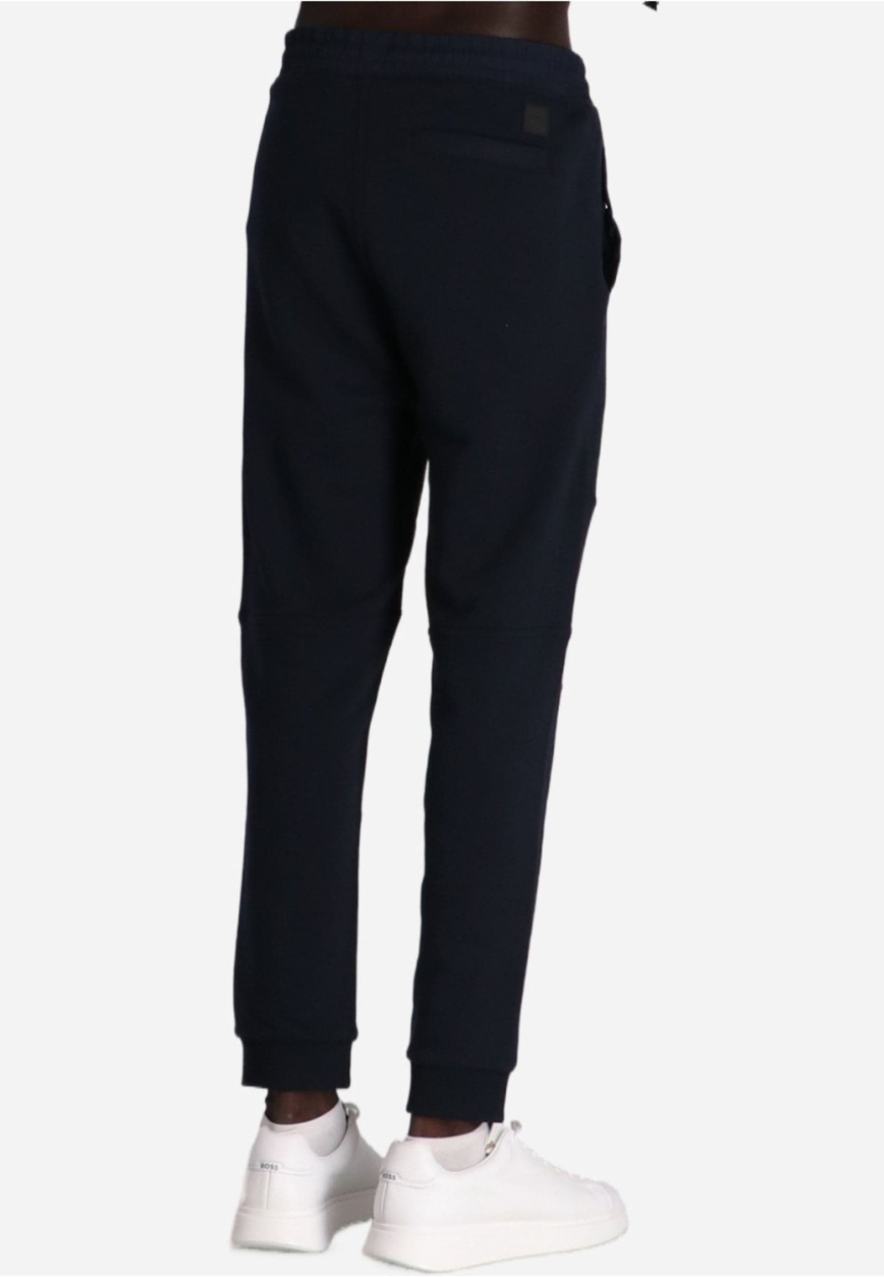 BOSS PANTALONE SETWILLNYLON da uomo in Pantaloni Drestige - Casamassima, commercioVirtuoso.it