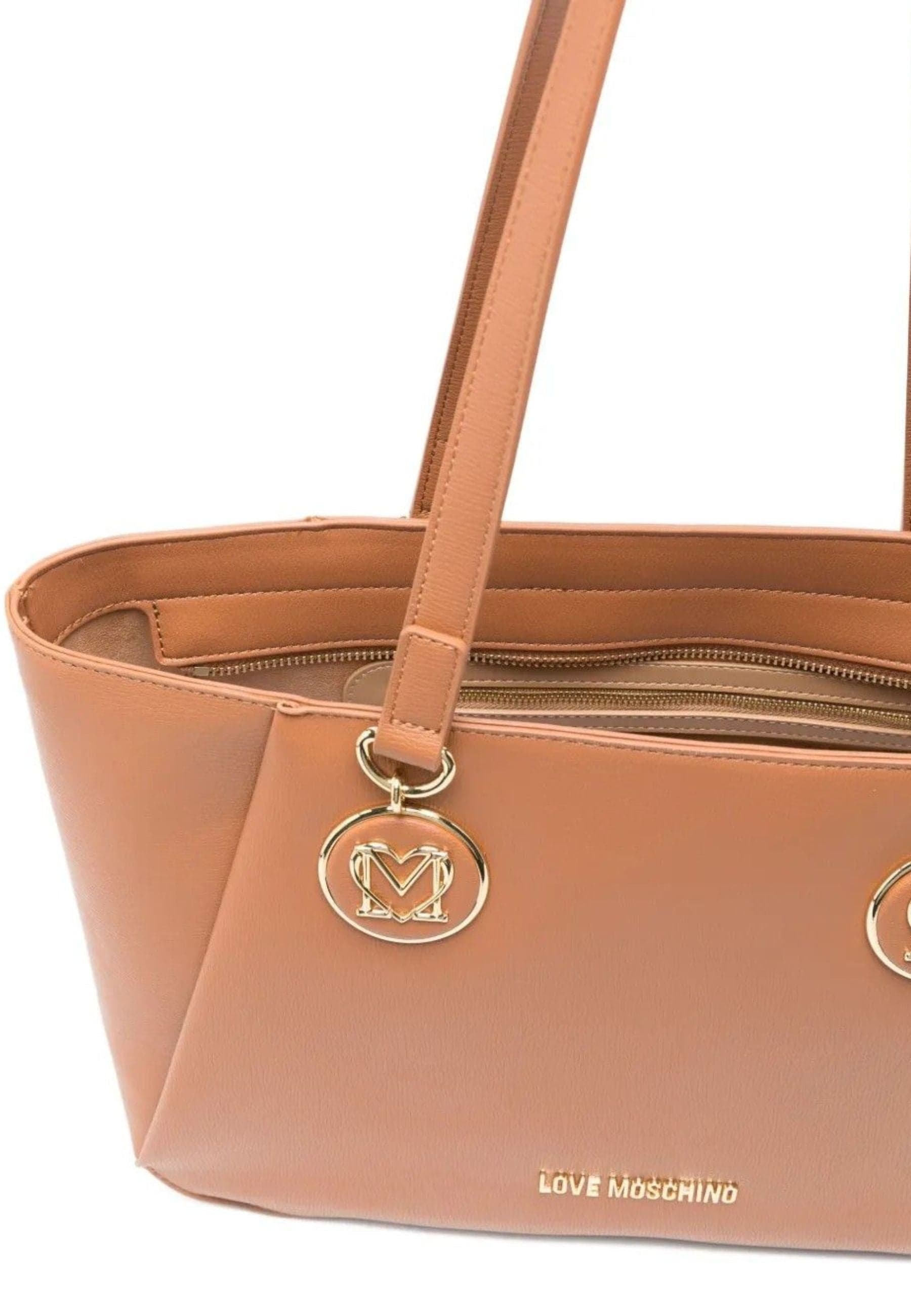 Love Moschino LOVE MOSCHINO BORSA BORSA PU da donna in Borse a spalla Drestige - Casamassima, commercioVirtuoso.it