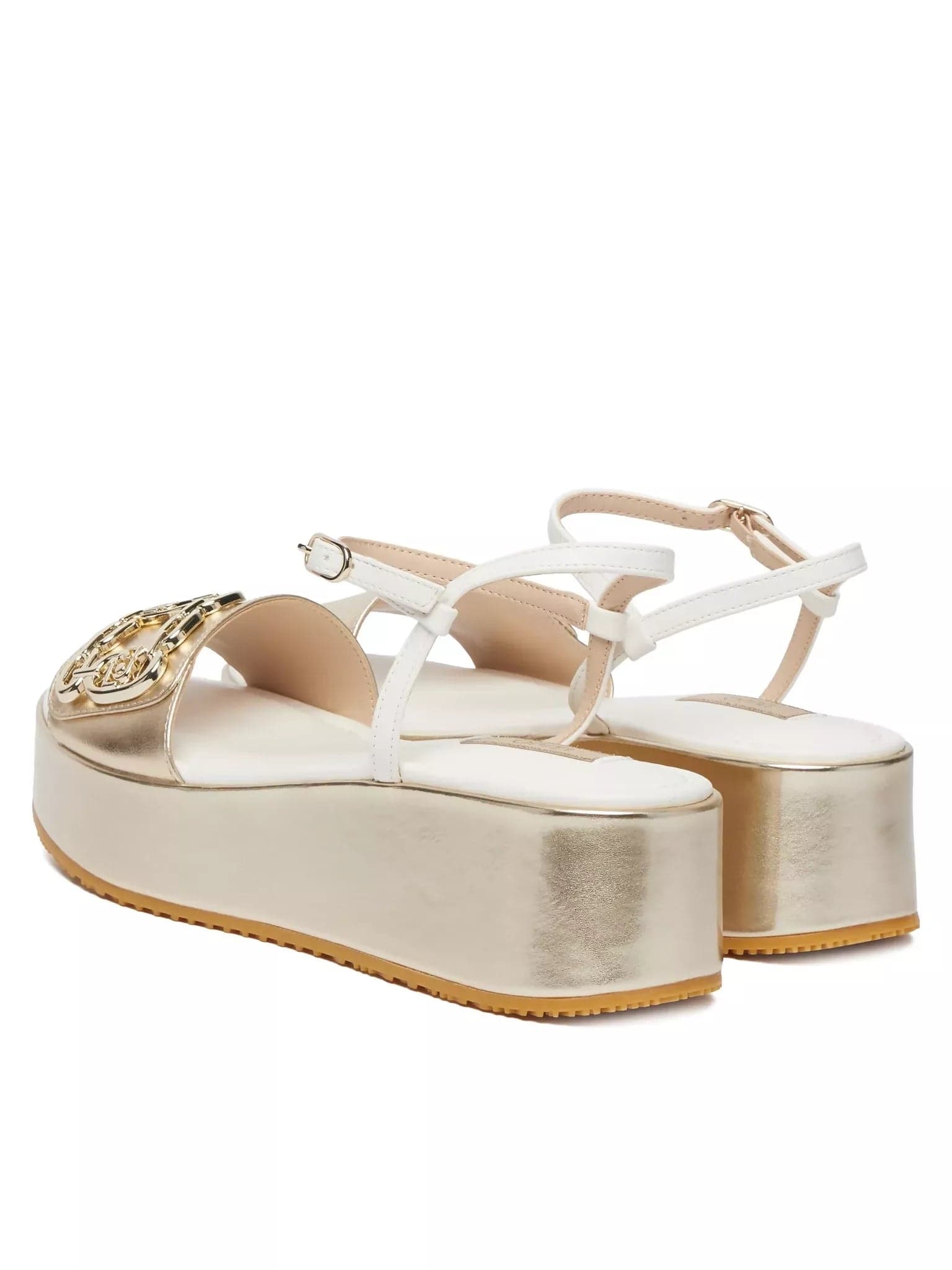 Liujo Donna Sandali linea Flo in Ciabatte moda Cantali Calzature - Randazzo, commercioVirtuoso.it