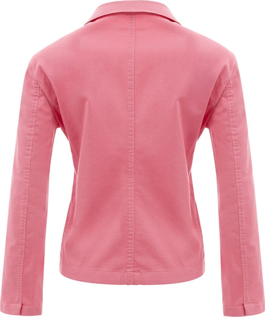 Lardini Giacca Rosa da donna in Giacche da abito e blazer Drestige - Casamassima, commercioVirtuoso.it