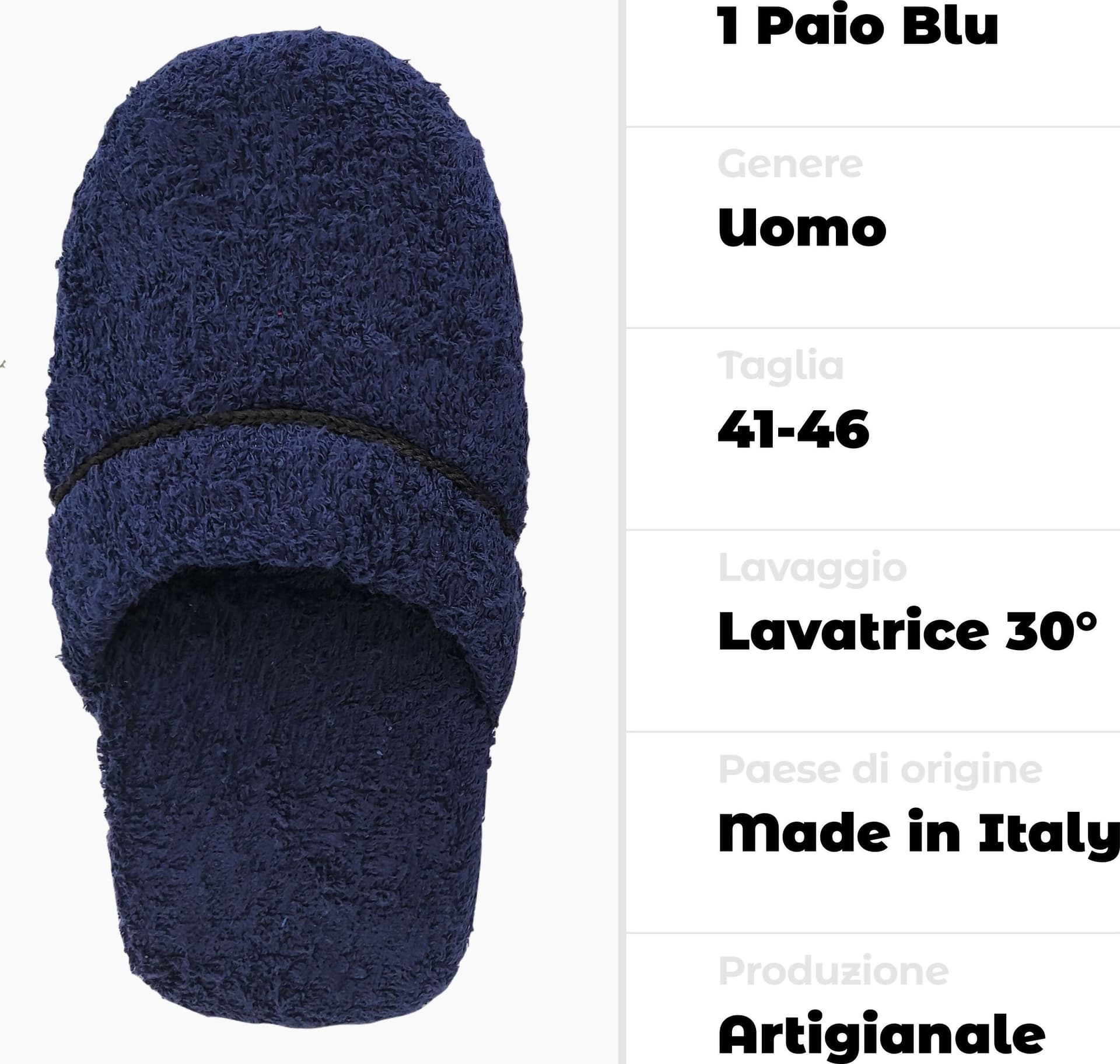 1 Paio Blu (1)