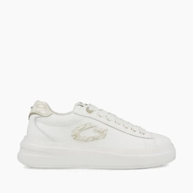 Alberto Guardiani Donna Sneakers in pelle in Sneaker casual Cantali Calzature - Randazzo, commercioVirtuoso.it