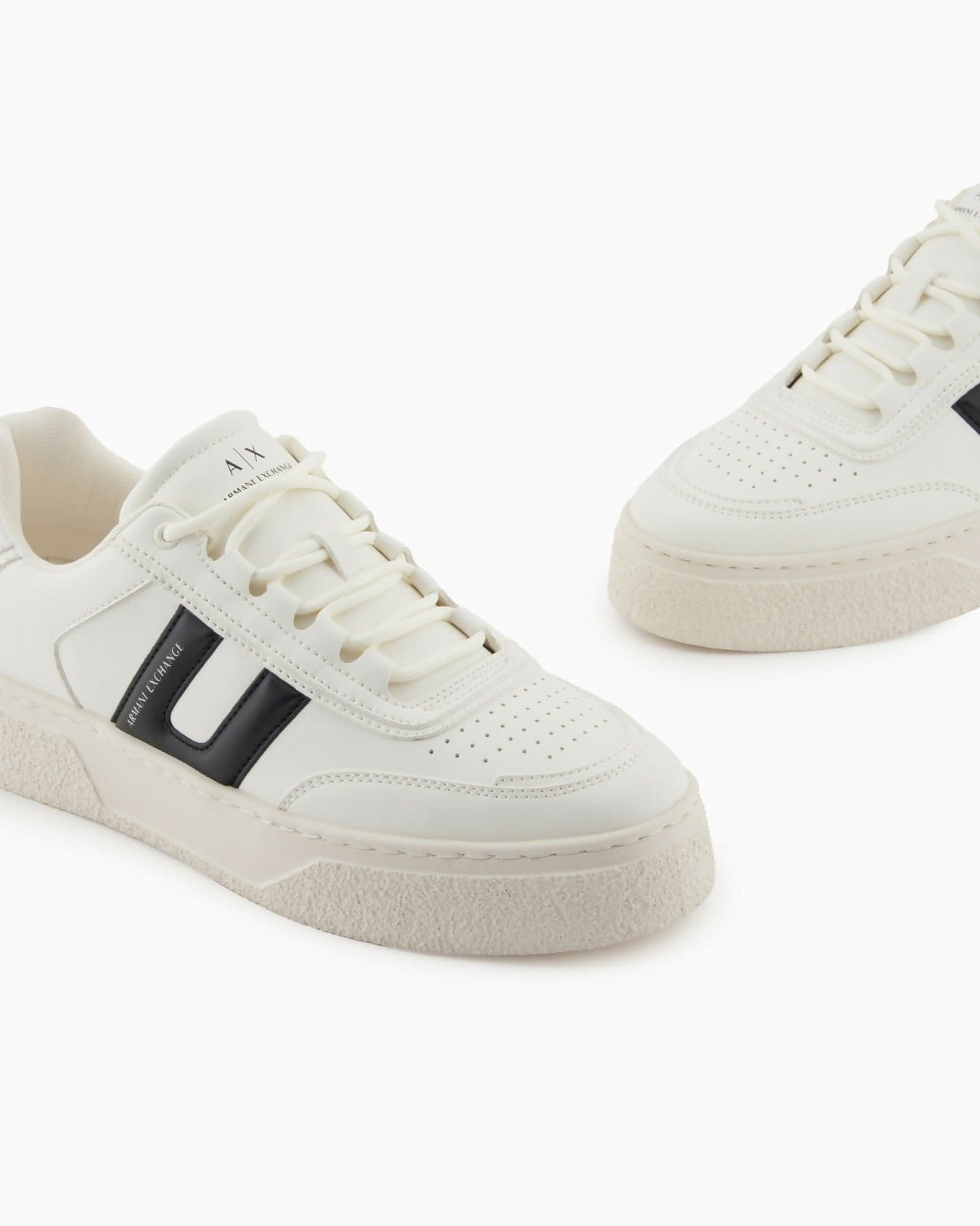 Armani Exchange Uomo Sneakers XM001936 AF17449 in Sneaker casual Cantali Calzature - Randazzo, commercioVirtuoso.it