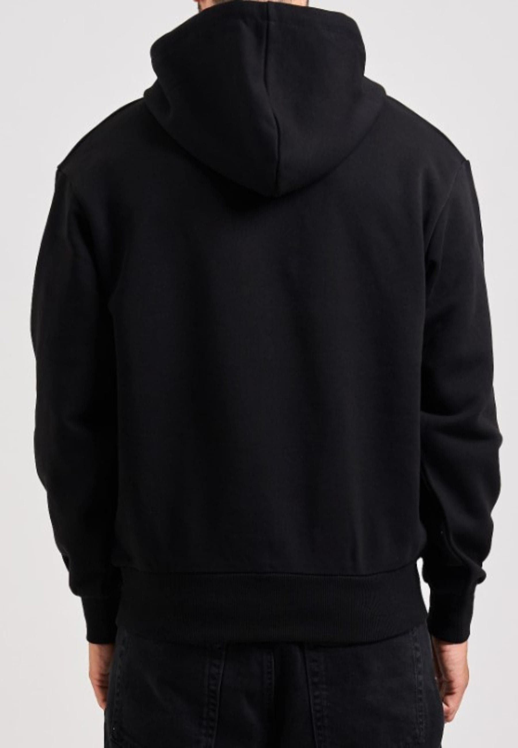 John Richmond FELPA SWEATSHIRT SONSIRMA da uomo in Felpe senza cappuccio Drestige - Casamassima, commercioVirtuoso.it