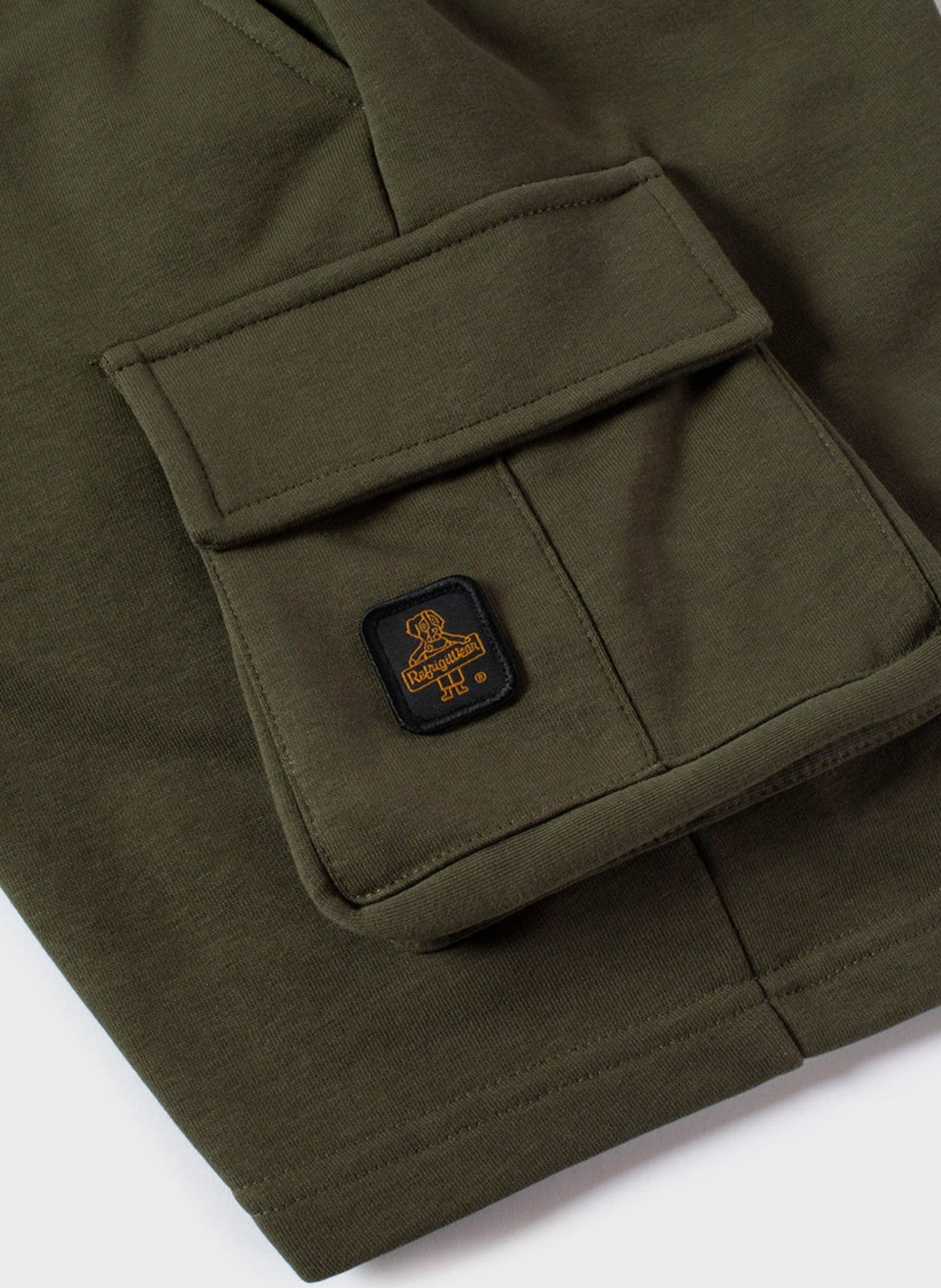 REFRIGIWEAR Pantaloncini LEWIS SHORT da uomo in Pantaloncini Drestige - Casamassima, commercioVirtuoso.it