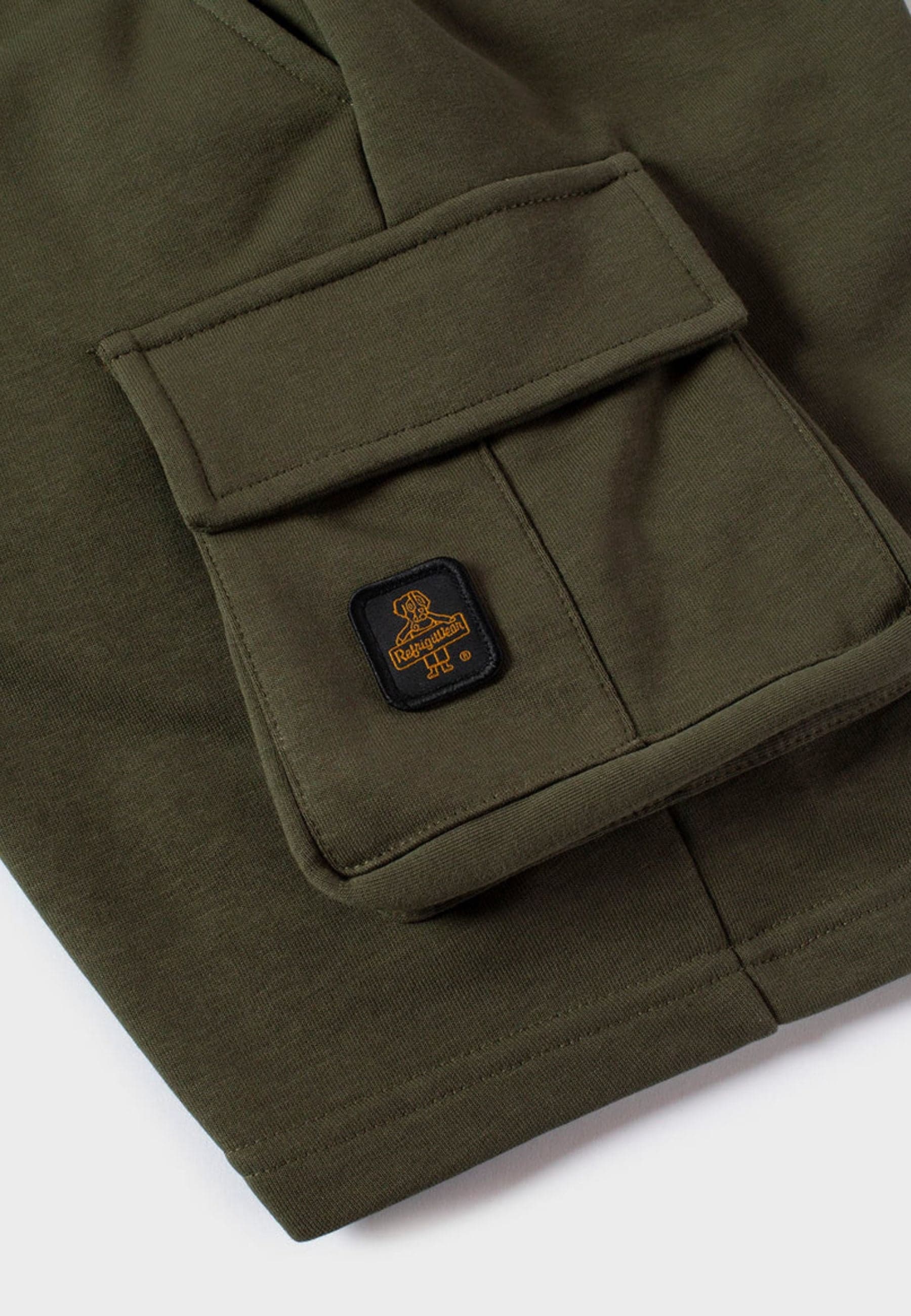 REFRIGIWEAR Pantaloncini LEWIS SHORT da uomo in Pantaloncini Drestige - Casamassima, commercioVirtuoso.it