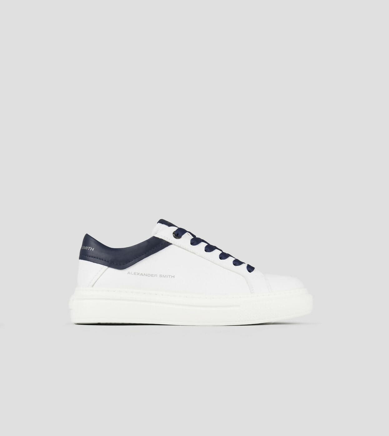 Alexander Smith Uomo linea Regent in Sneaker casual Cantali Calzature - Randazzo, commercioVirtuoso.it
