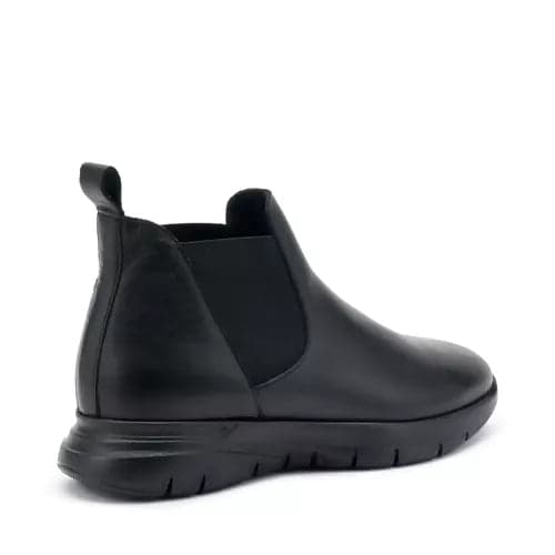 Frau Donna Beatles comfort tech in pelle in Stivali Cantali Calzature - Randazzo, commercioVirtuoso.it