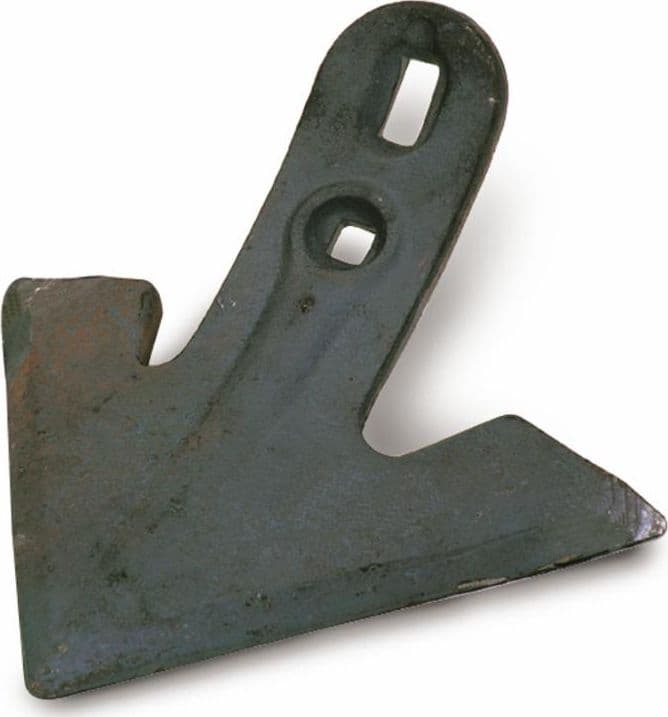 Vomerina Ama per ancora estirpatore da 280x240mm