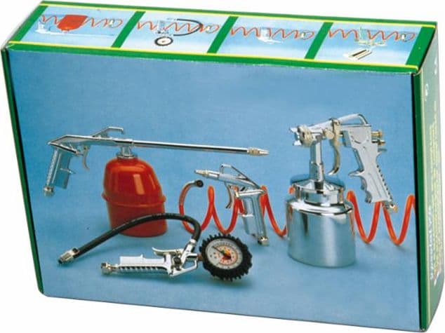 Accessori per compressori