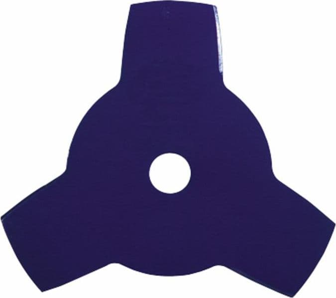 Disco decespugliatore a 3 denti per erba - 230