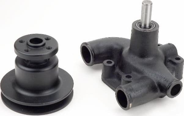 Pompa acqua adattabile Massey Ferguson 3641823M91