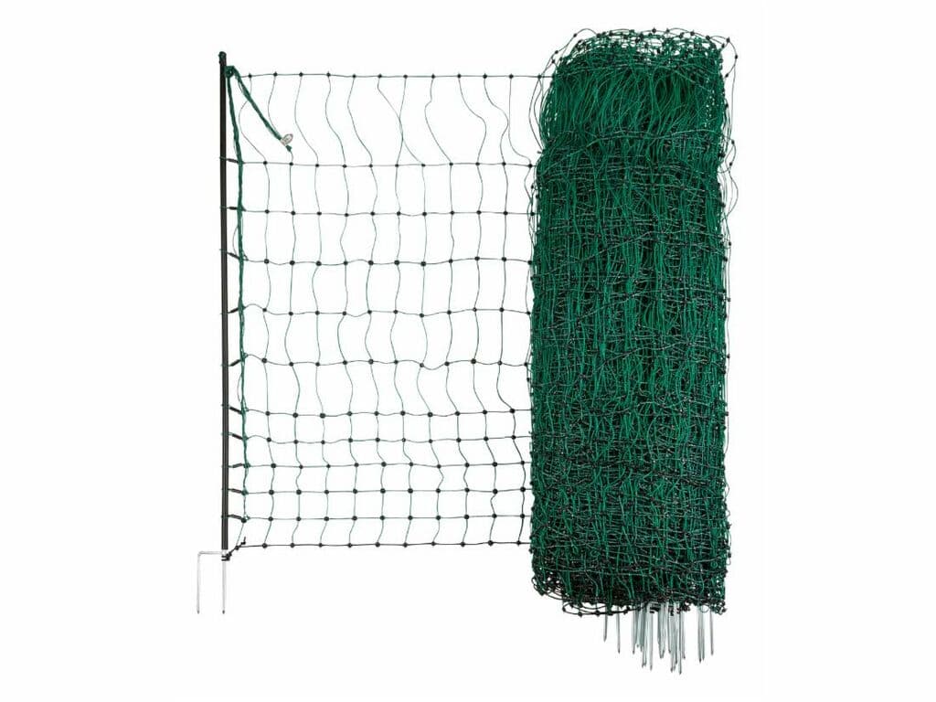Rete per pollame 106 cm in Cancelli e recinti GardenStore - Novellara, commercioVirtuoso.it