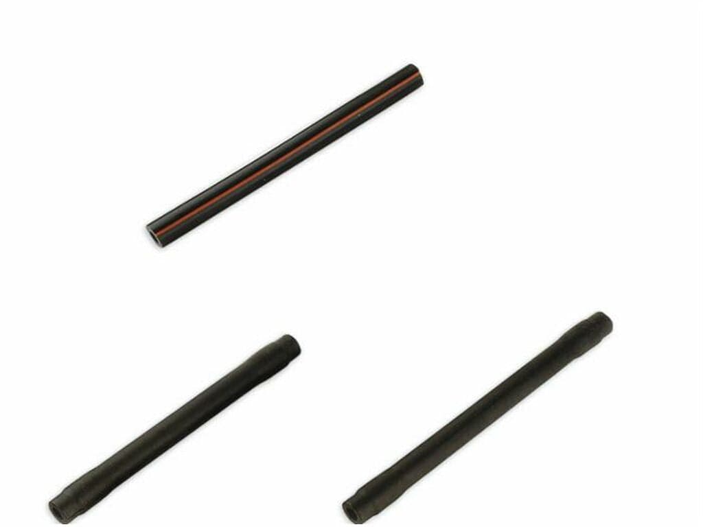 Tubetto mungitura per aria 180x7mm in silicone (1)