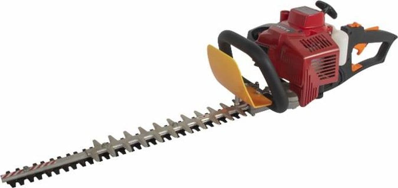 Tagliasiepi Garden Pro AGP-HT60R 22cc con motore Kawasaki in Tagliasiepi GardenStore - Novellara, commercioVirtuoso.it