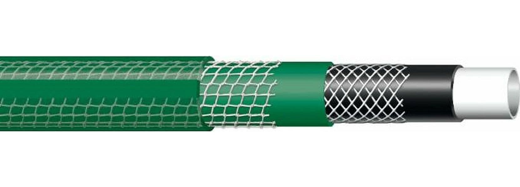 Tubo Premuim Notors 3/4" 25Mt in Tubi per irrigazione GardenStore - Novellara, commercioVirtuoso.it