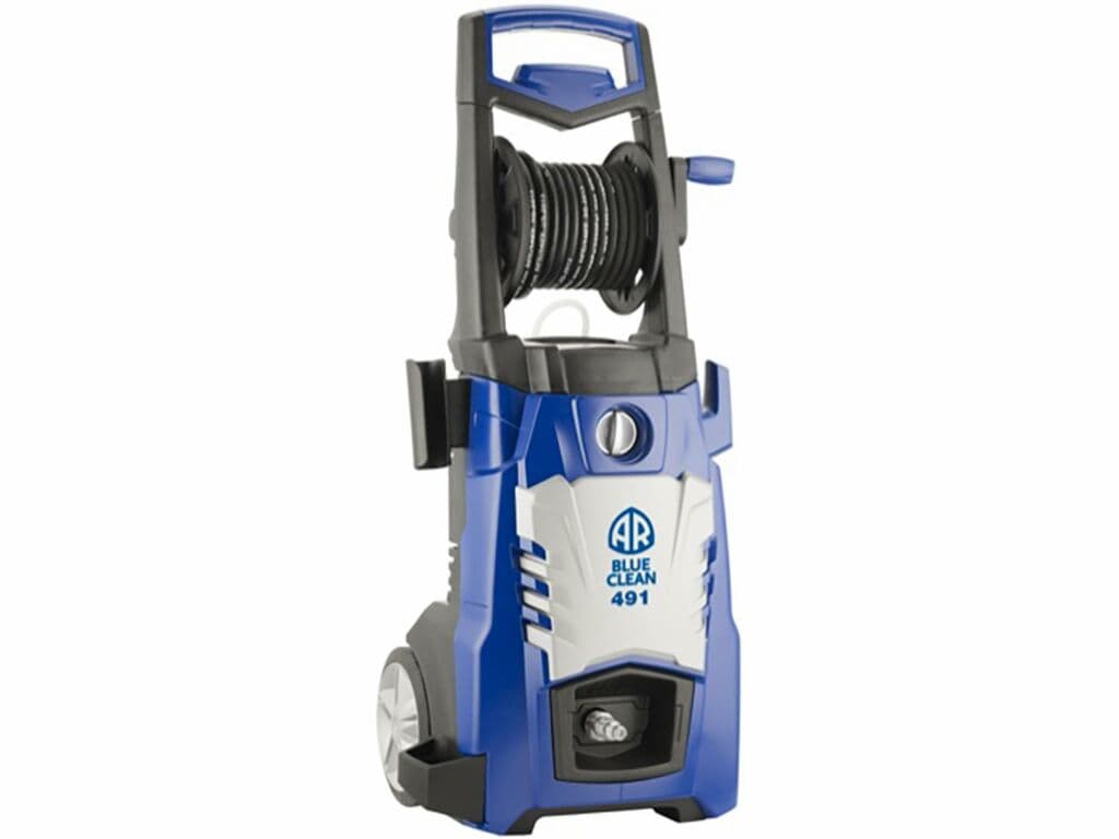 Idropulitrice Annovi Reverberi AR 491 450 L/h Confezione da 1pz in Idropulitrici GardenStore - Novellara, commercioVirtuoso.it