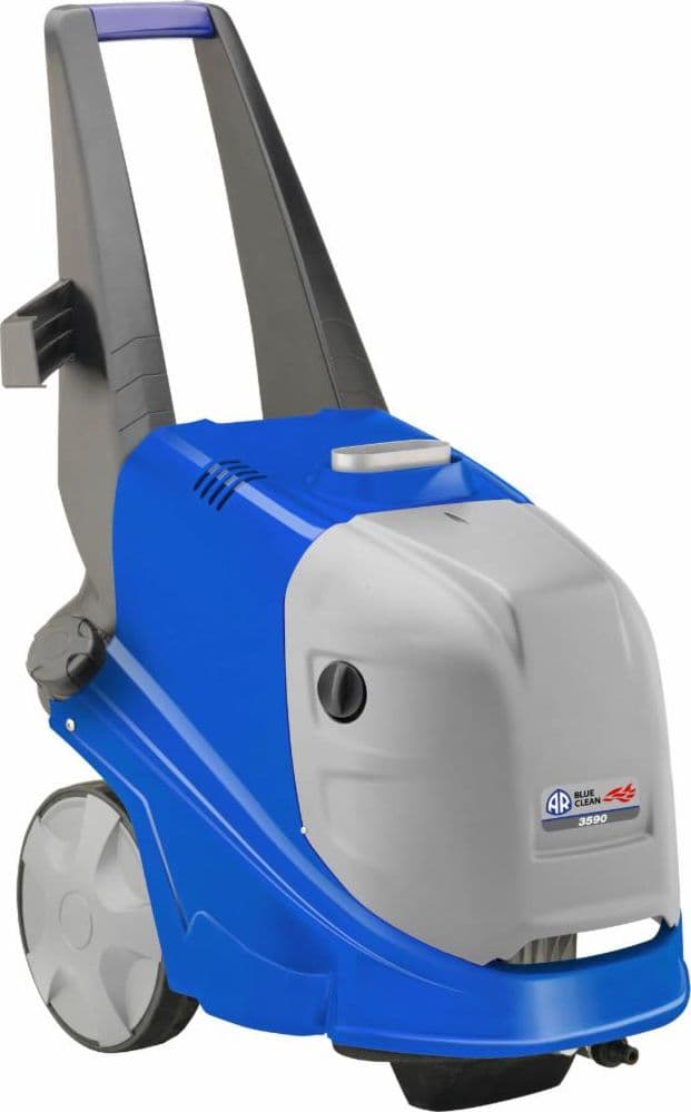Idropulitrice ad acqua calda Annovi Reverberi AR 3590 480 L/h in Idropulitrici GardenStore - Novellara, commercioVirtuoso.it