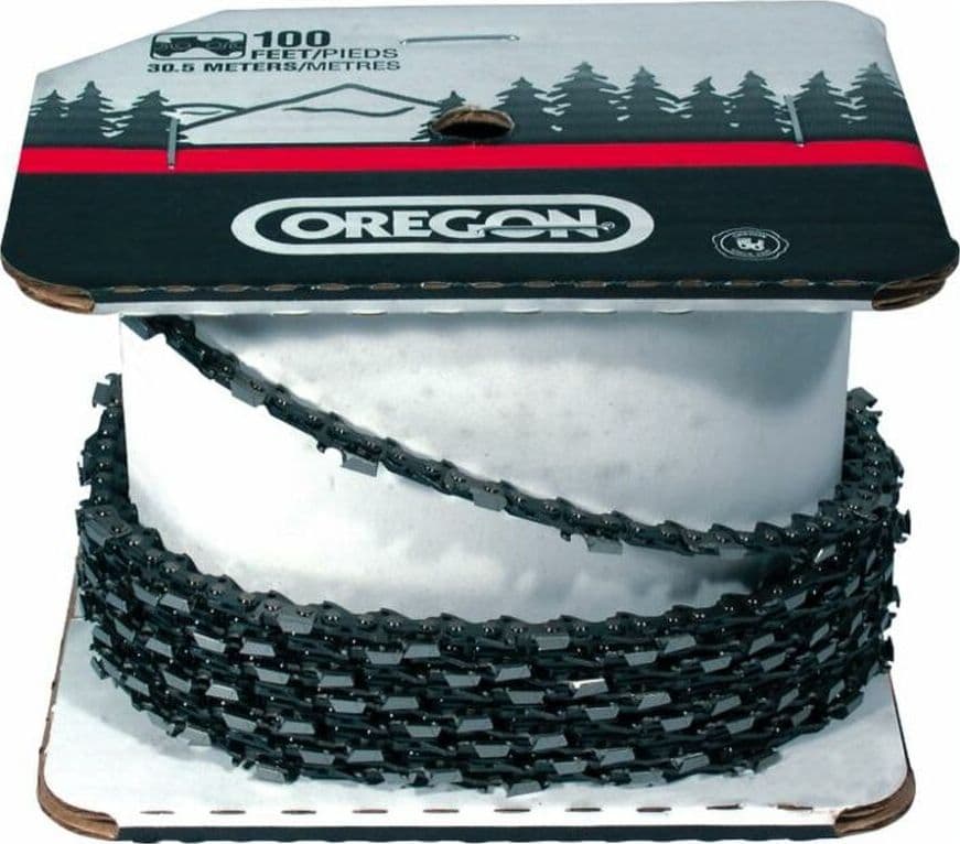 Catena Oregon 3/8",050"-1,3 Mm Confezione da 1pz in Catene GardenStore - Novellara, commercioVirtuoso.it