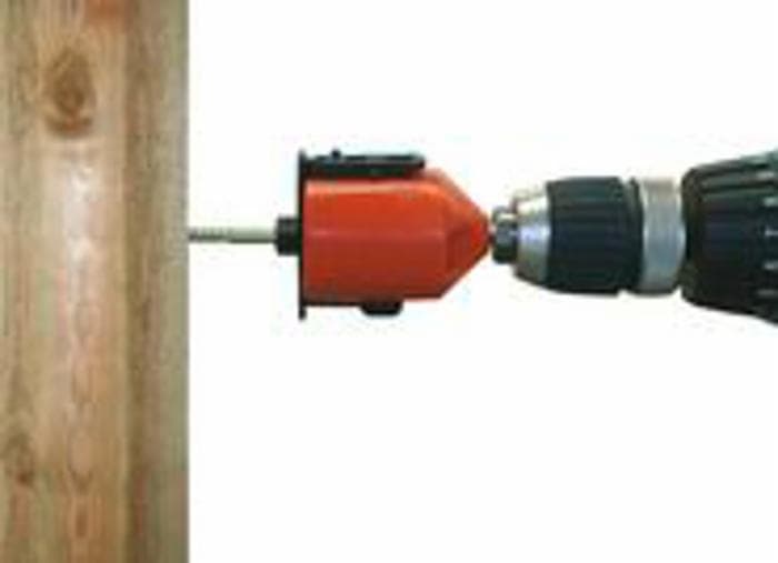 Inserto avvitatore per isolatori in Cancelli e recinti GardenStore - Novellara, commercioVirtuoso.it