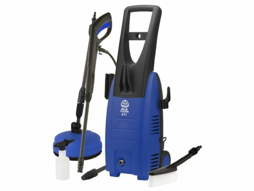 Idropulitrice Annovi Reverberi AR 471 in Idropulitrici GardenStore - Novellara, commercioVirtuoso.it