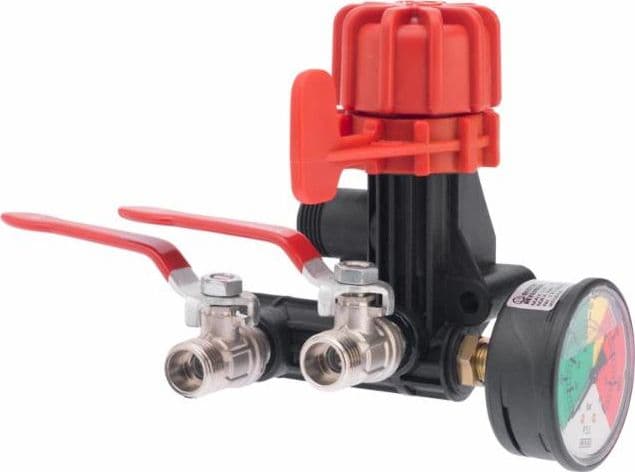 Timer per impianti elettrici fai da te