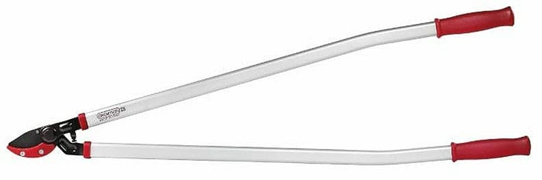 Troncarami lama curva teflonata battente lunghezza 80cm