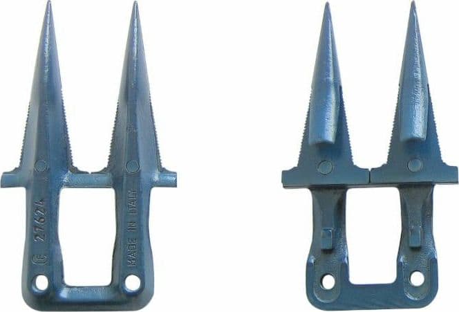 Dente Doppio Semifitto Nuovo G&S 1383B
