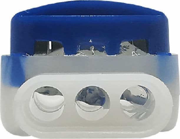 Connettore cavo per robot