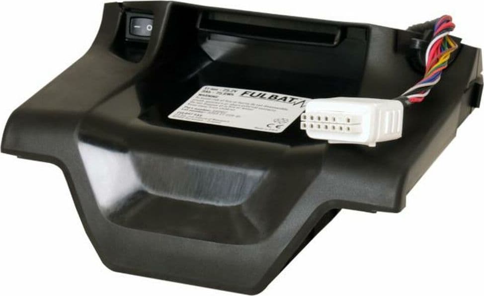 Batteria Adattabile Robomow serie Rc Confezione da 1pz in Tagliaerba robot GardenStore - Novellara, commercioVirtuoso.it