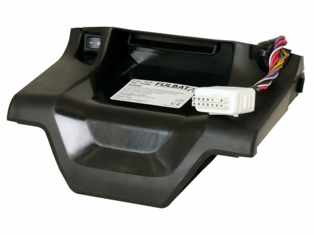 Batteria Adattabile Robomow serie Rc Confezione da 1pz in Tagliaerba robot GardenStore - Novellara, commercioVirtuoso.it
