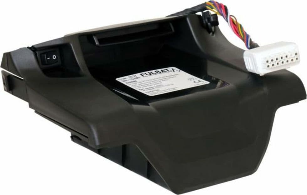 Batteria Adattabile Robomow serie Rc Confezione da 1pz in Tagliaerba robot GardenStore - Novellara, commercioVirtuoso.it