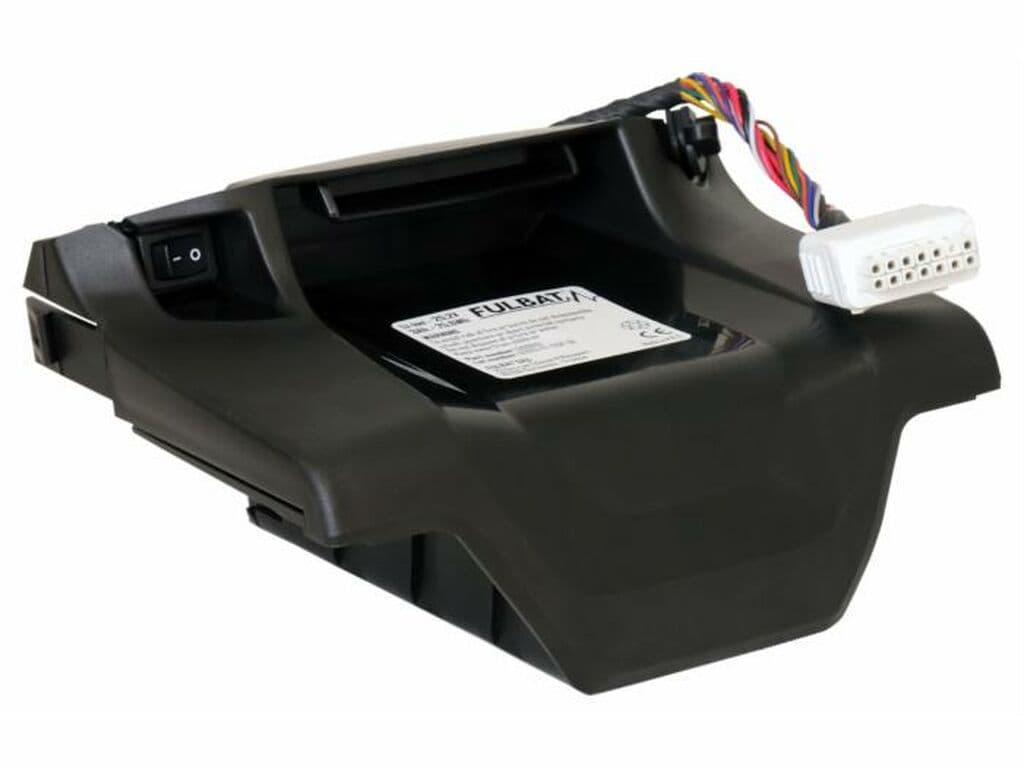 Batteria Adattabile Robomow serie Rc Confezione da 1pz in Tagliaerba robot GardenStore - Novellara, commercioVirtuoso.it