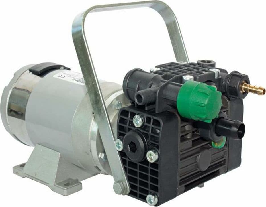 Elettropompa a membrana Udor kappa 15 12v Confezione da 1pz in Pompe sommerse GardenStore - Novellara, commercioVirtuoso.it