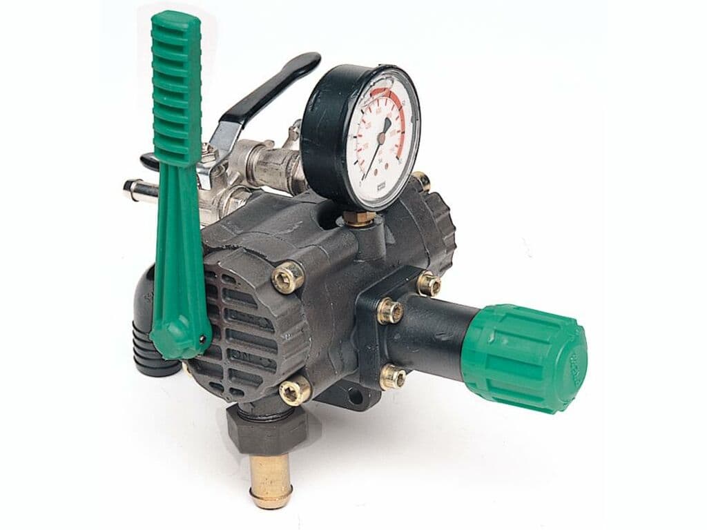Gruppo comando Udor ZX4/20 Confezione da 1pz in Leve frizione GardenStore - Novellara, commercioVirtuoso.it