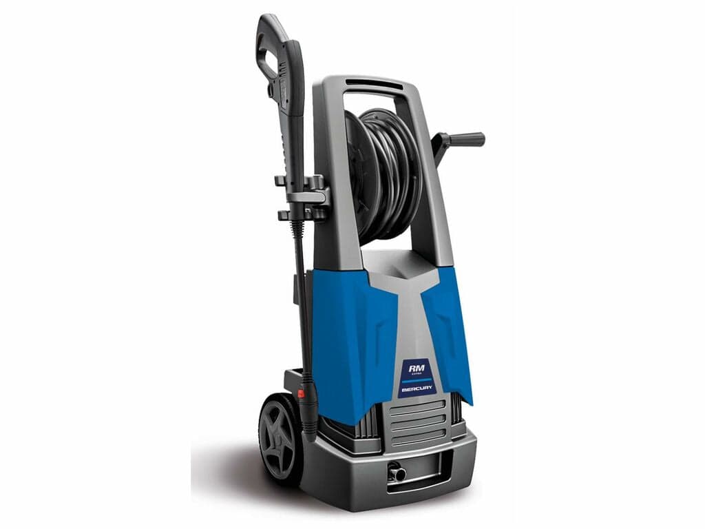 Idropulitrice Mercury RM 1100 Extra 360 L/h Confezione da 1pz in Idropulitrici GardenStore - Novellara, commercioVirtuoso.it