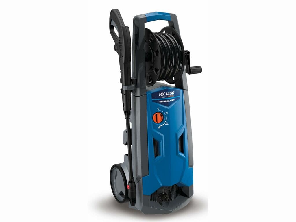 Idropulitrice Comet RX 1450 Plus 500 l/h Confezione da 1pz in Idropulitrici GardenStore - Novellara, commercioVirtuoso.it