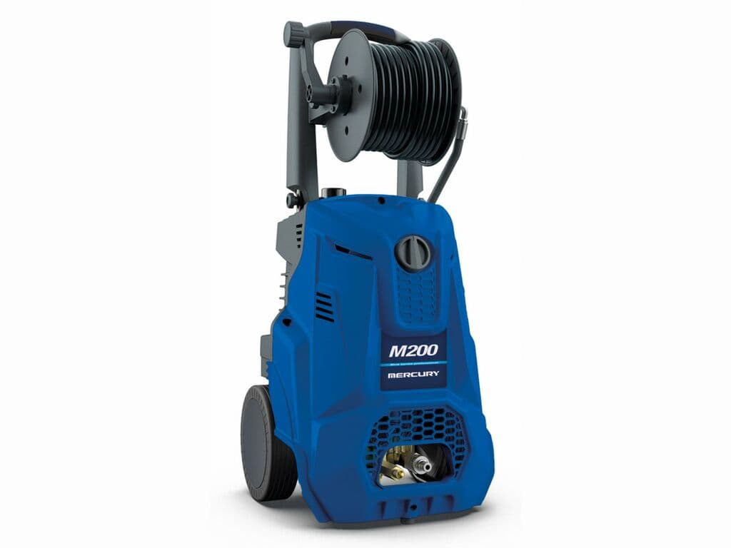 Idropulitrice ad alta pressione M 200 10/150 M Classic 600 L/h Confezione da 1pz in Idropulitrici GardenStore - Novellara, commercioVirtuoso.it
