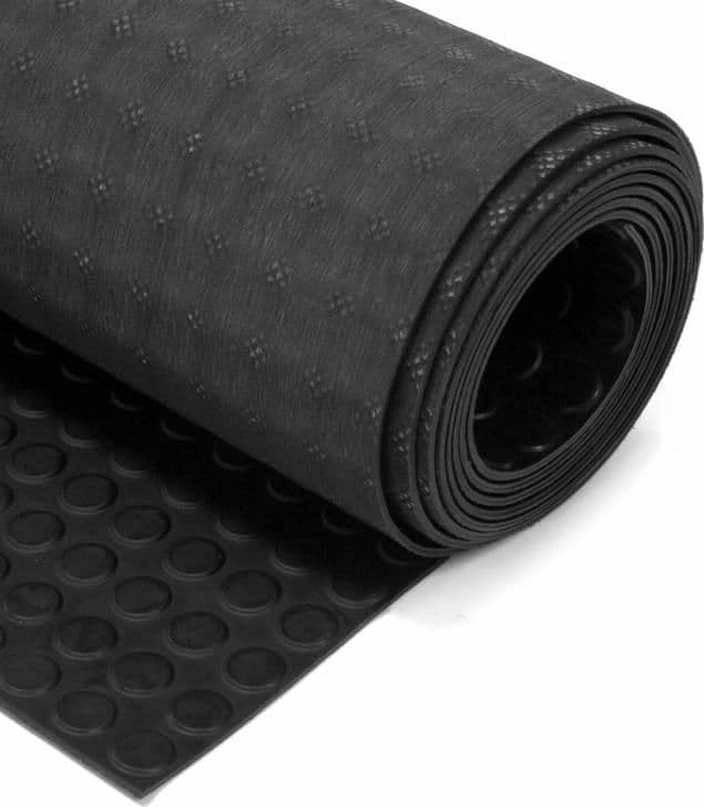 Tappeto a bolle industriale in Pavimenti di PVC GardenStore - Novellara, commercioVirtuoso.it